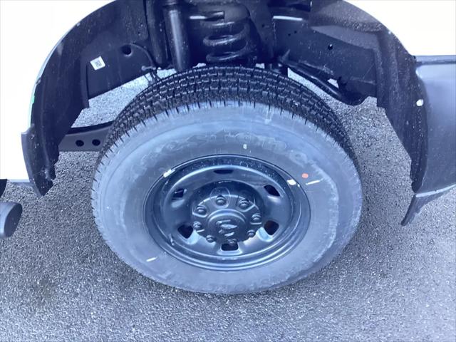 2026 Ram 2500 Tradesman Crew Cab 4x4 6'4" Box