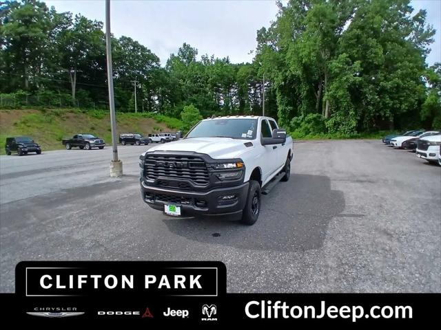 2026 Ram 2500 Tradesman Crew Cab 4x4 6'4" Box for sale in Clifton Park, NY