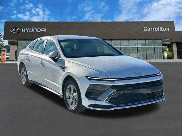 2025 Hyundai Sonata SE