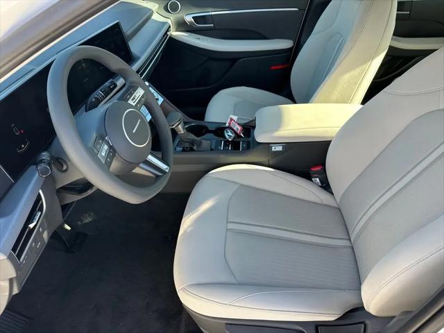 2025 Hyundai Sonata SE