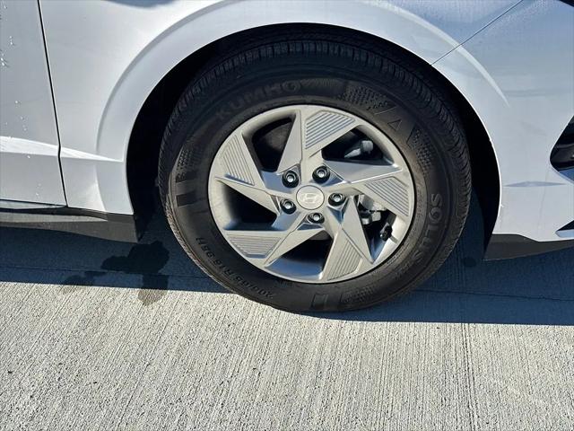 2025 Hyundai Sonata SE