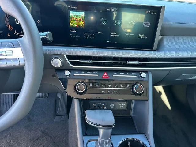 2025 Hyundai Sonata SE