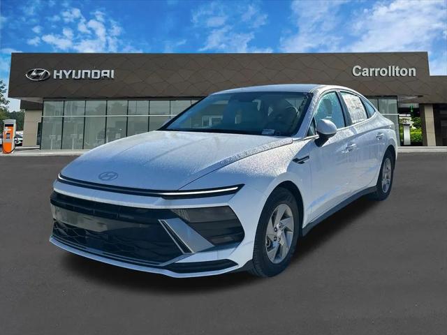 2025 Hyundai Sonata SE for sale in Carrollton, GA