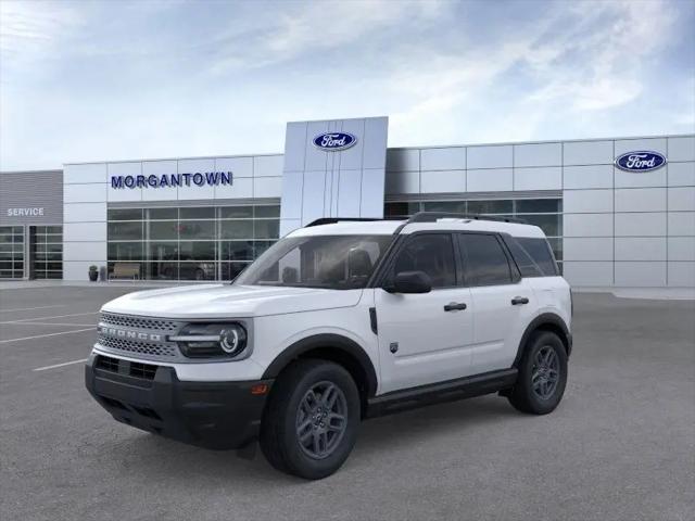2025 Ford Bronco Sport Big Bend for sale in Morgantown, WV