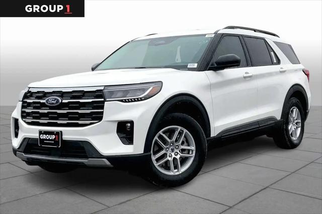 2026 Ford Explorer Active for sale in Rockwall, TX