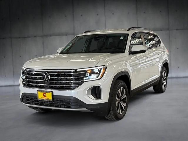 2026 Volkswagen Atlas SE for sale in Bakersfield, CA
