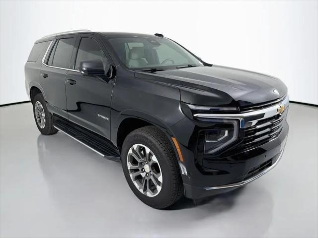 2026 Chevrolet Tahoe 4WD LS for sale in Tulsa, OK