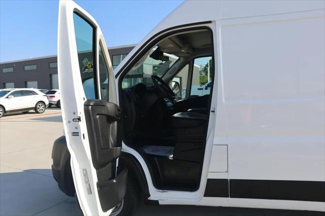 2022 Ram ProMaster Cargo Van High Roof 136" WB