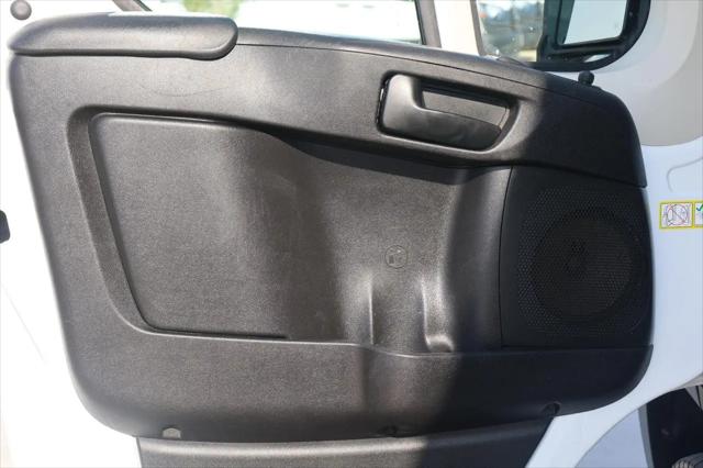 2022 Ram ProMaster Cargo Van High Roof 136" WB