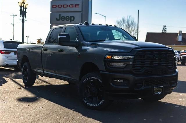 2026 Ram 3500 Tradesman Crew Cab 4x4 8' Box for sale in Newberg, OR