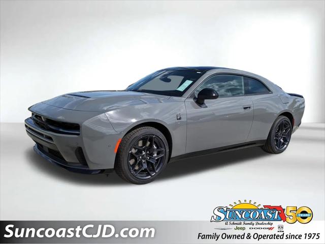 2026 Dodge Charger Scat Pack 2-Door AWD for sale in Seminole, FL