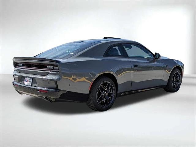 2026 Dodge Charger Scat Pack 2-Door AWD