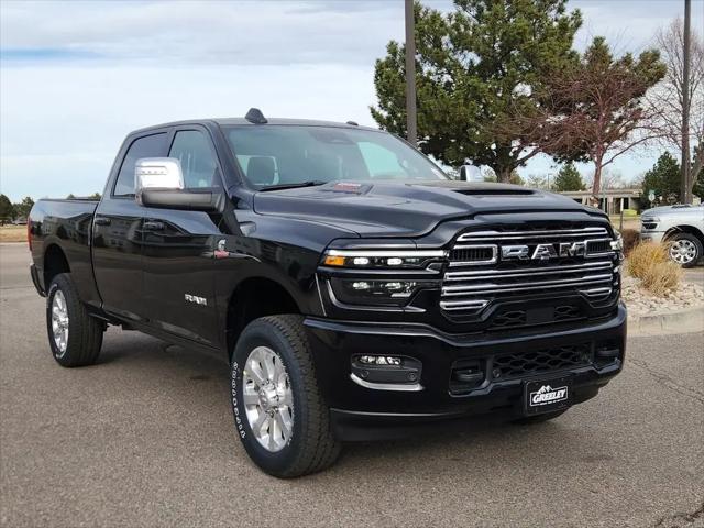 2026 Ram 2500 Laramie Crew Cab 4x4 6'4" Box for sale in Greeley, CO