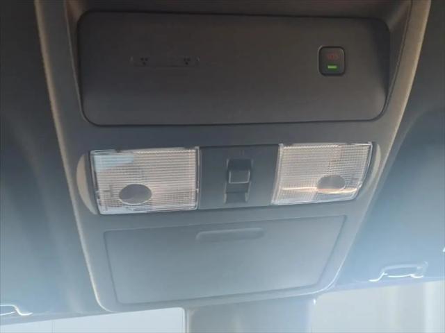 2026 Nissan Frontier Crew Cab PRO-X 4x2