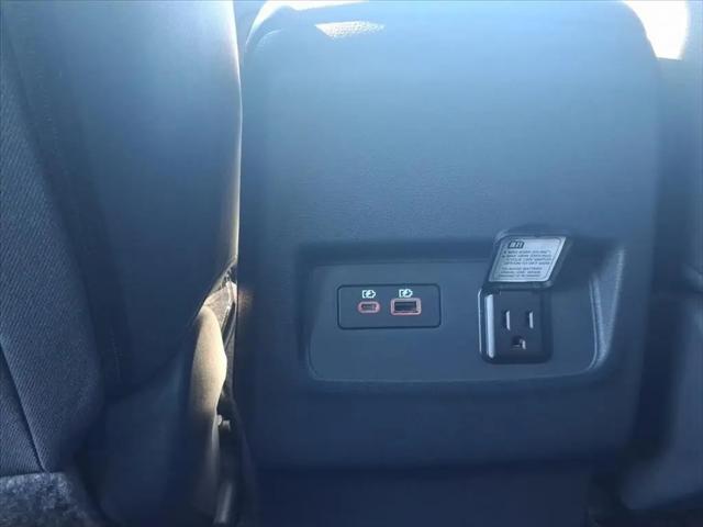 2026 Nissan Frontier Crew Cab PRO-X 4x2
