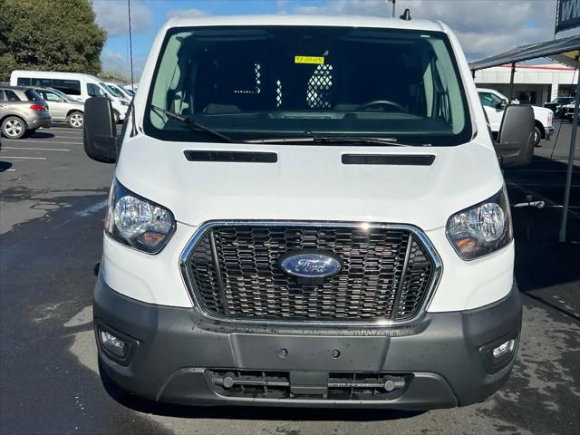 2024 Ford Transit Cargo Van T-250