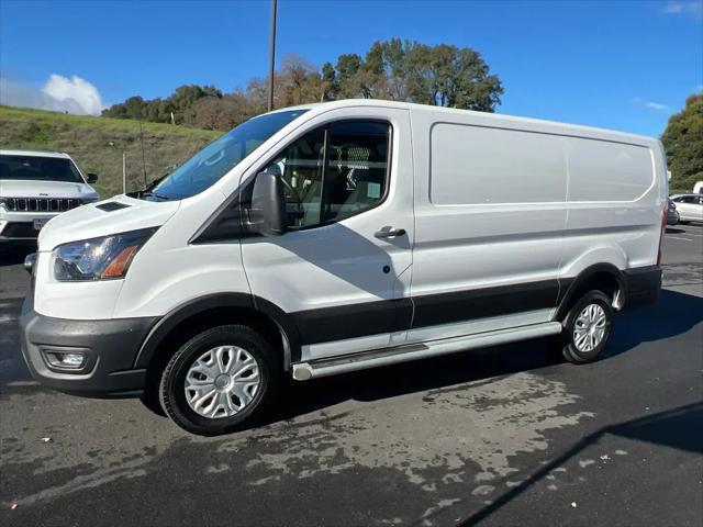 2024 Ford Transit Cargo Van T-250