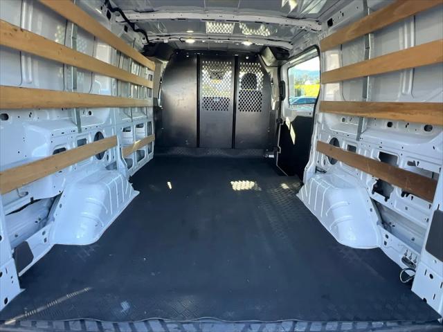 2024 Ford Transit Cargo Van T-250