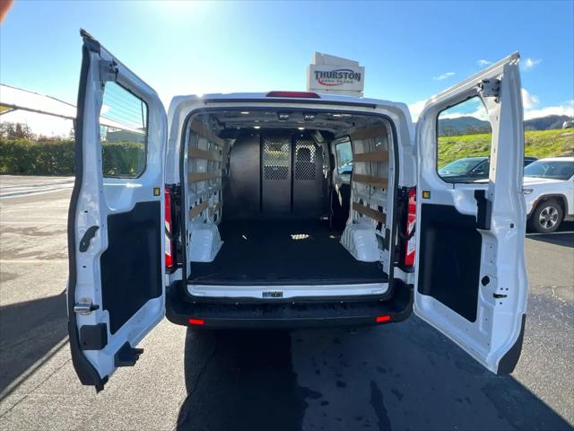 2024 Ford Transit Cargo Van T-250
