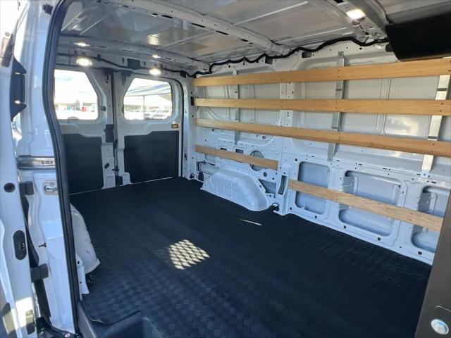 2024 Ford Transit Cargo Van T-250