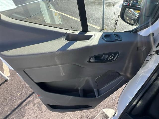 2024 Ford Transit Cargo Van T-250