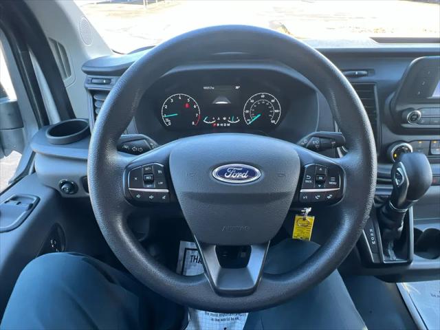 2024 Ford Transit Cargo Van T-250