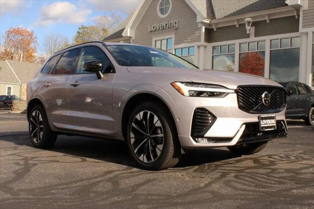 2026 Volvo XC60 B5 Plus for sale in Meredith, NH