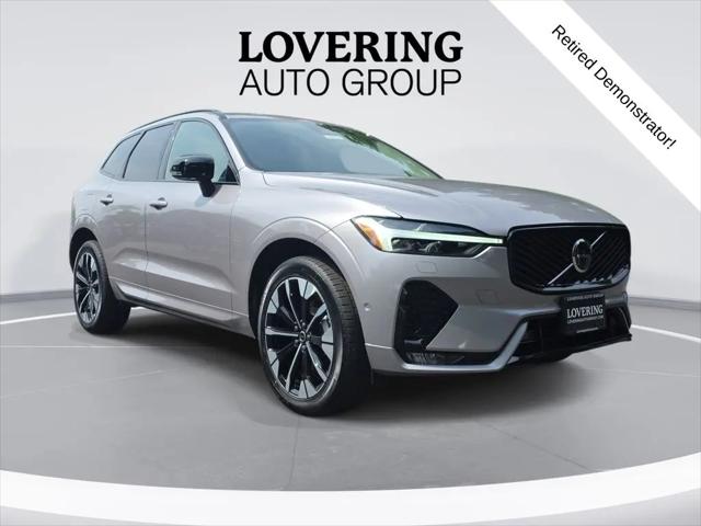 2026 Volvo XC60 B5 Plus for sale in Meredith, NH