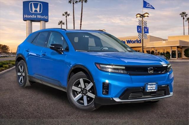 2026 Honda Prologue Touring