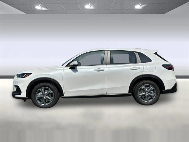 2026 Honda HR-V 2WD LX