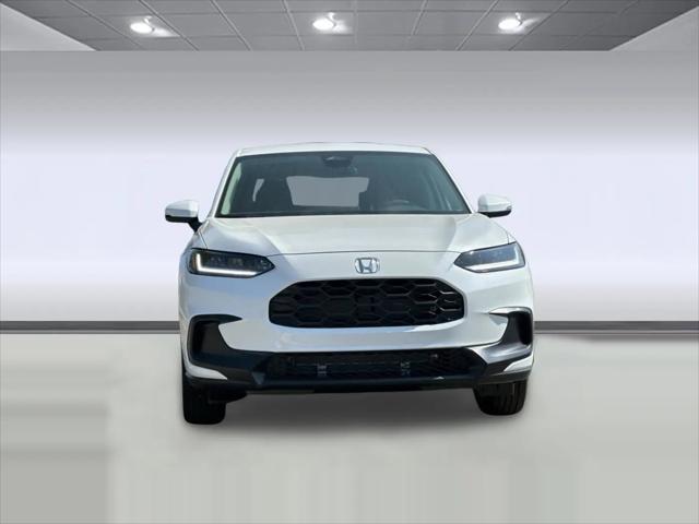 2026 Honda HR-V 2WD LX