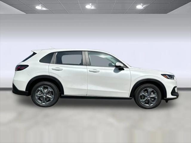 2026 Honda HR-V 2WD LX