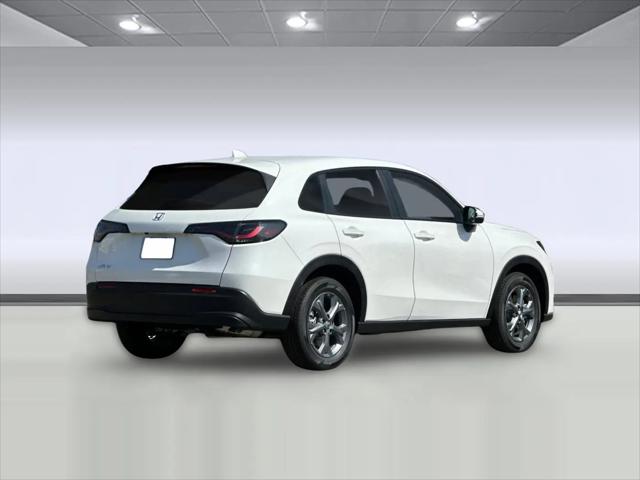 2026 Honda HR-V 2WD LX