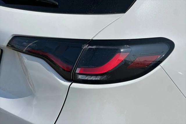 2026 Honda HR-V 2WD LX