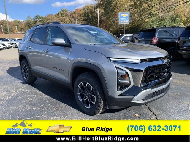 2026 Chevrolet Equinox AWD ACTIV for sale in Blue Ridge, GA