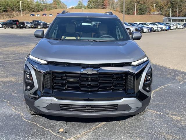 2026 Chevrolet Equinox AWD ACTIV