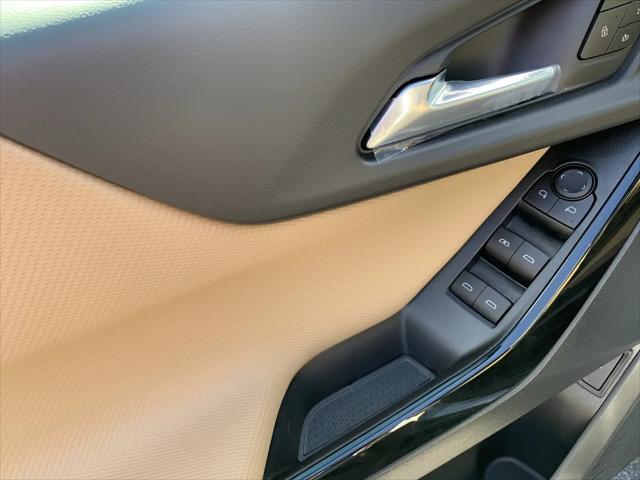 2026 Chevrolet Equinox AWD ACTIV