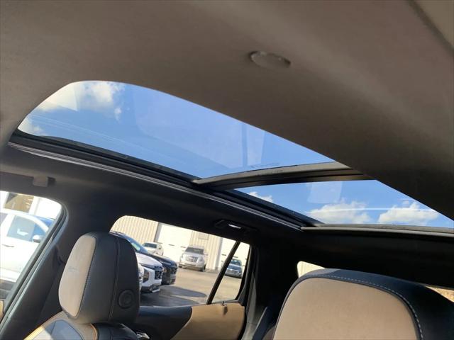 2026 Chevrolet Equinox AWD ACTIV