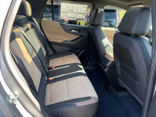 2026 Chevrolet Equinox AWD ACTIV