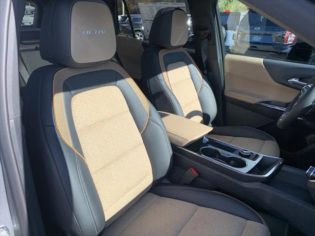 2026 Chevrolet Equinox AWD ACTIV
