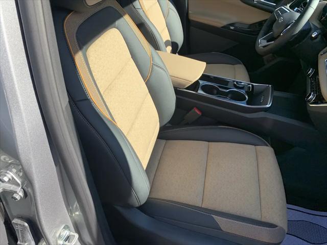 2026 Chevrolet Equinox AWD ACTIV