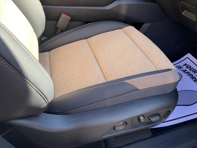 2026 Chevrolet Equinox AWD ACTIV
