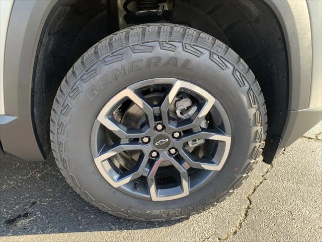 2026 Chevrolet Equinox AWD ACTIV