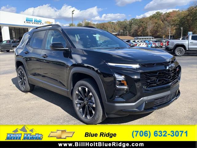 2026 Chevrolet Equinox FWD RS for sale in Blue Ridge, GA