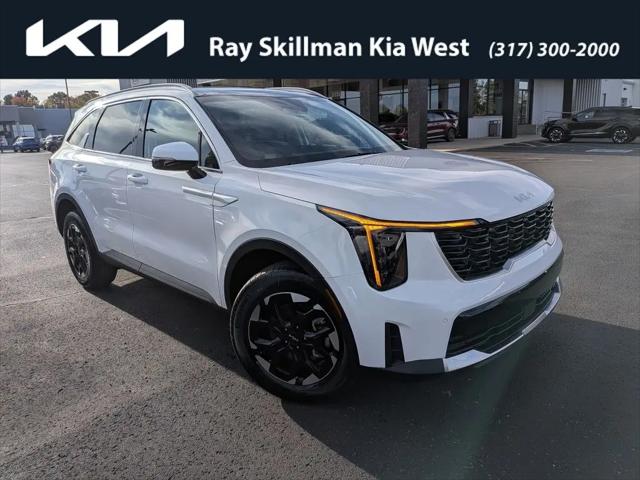 2026 Kia Sorento S for sale in Indianapolis, IN
