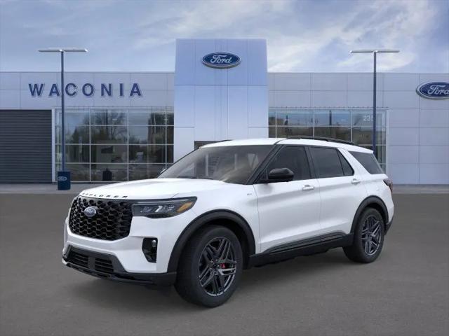 2026 Ford Explorer ST-Line for sale in Waconia, MN