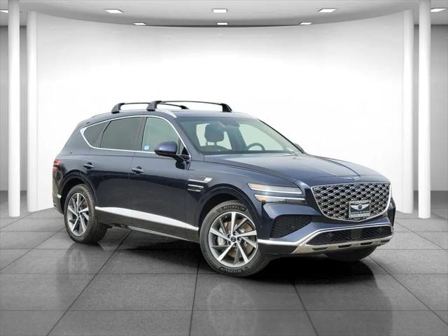 2026 Genesis GV80 3.5T Advanced AWD for sale in Selma, CA