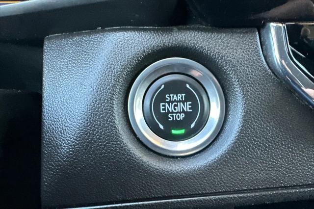2023 Chevrolet Colorado 4WD Crew Cab Short Box Trail Boss