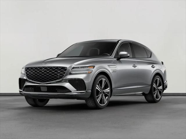 2026 Genesis GV80 3.5T E-SC MHEV AWD for sale in Peoria, AZ