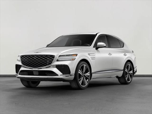 2026 Genesis GV80 3.5T E-SC MHEV AWD for sale in Peoria, AZ